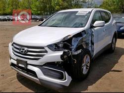 هيونداي سانتافي